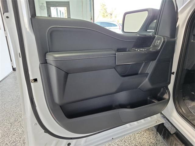 used 2022 Ford F-150 car, priced at $37,998