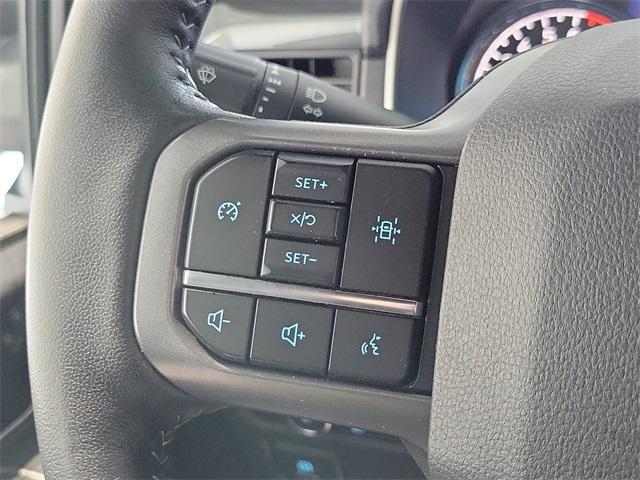 used 2022 Ford F-150 car, priced at $37,998