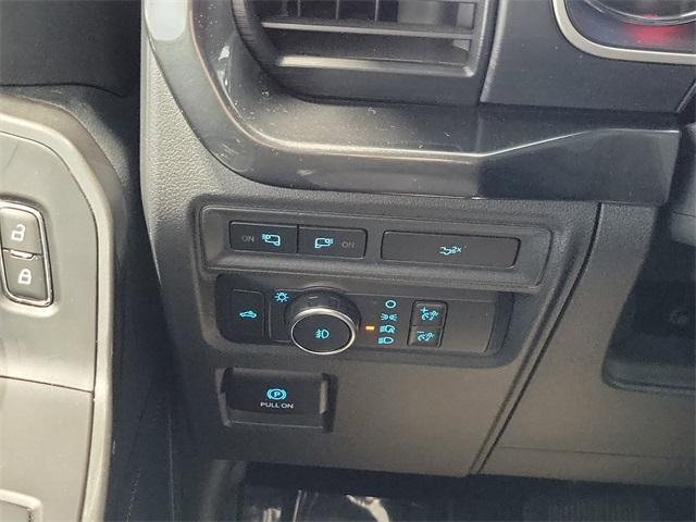 used 2022 Ford F-150 car, priced at $37,998