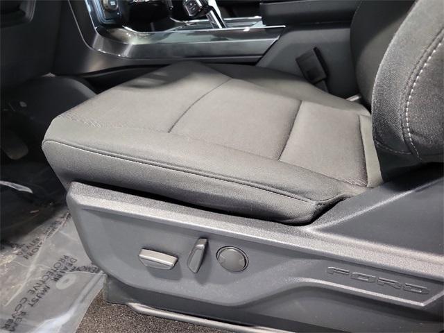 used 2022 Ford F-150 car, priced at $37,998