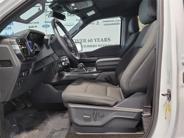 used 2022 Ford F-150 car, priced at $37,998