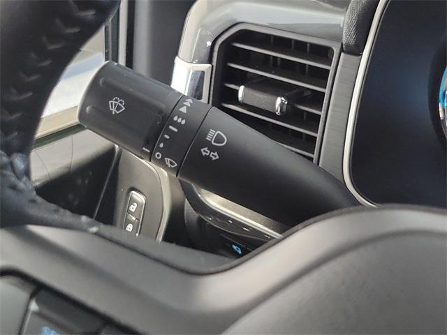 used 2022 Ford F-150 car, priced at $37,998