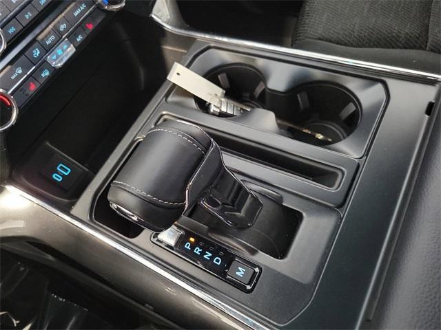used 2022 Ford F-150 car, priced at $37,998