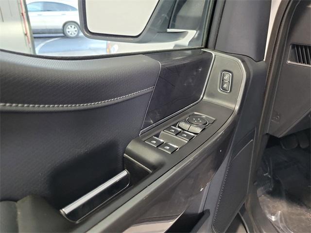 used 2022 Ford F-150 car, priced at $37,998