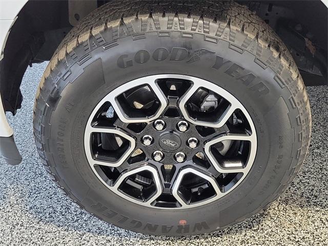 used 2022 Ford F-150 car, priced at $37,998