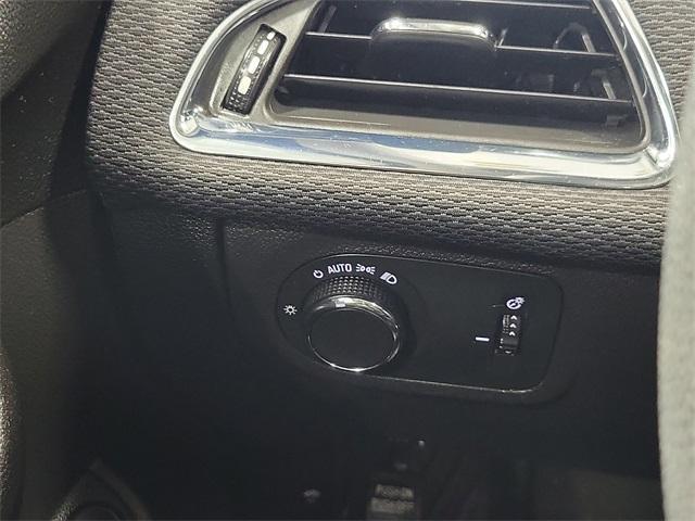 used 2017 Chevrolet Cruze car, priced at $10,498