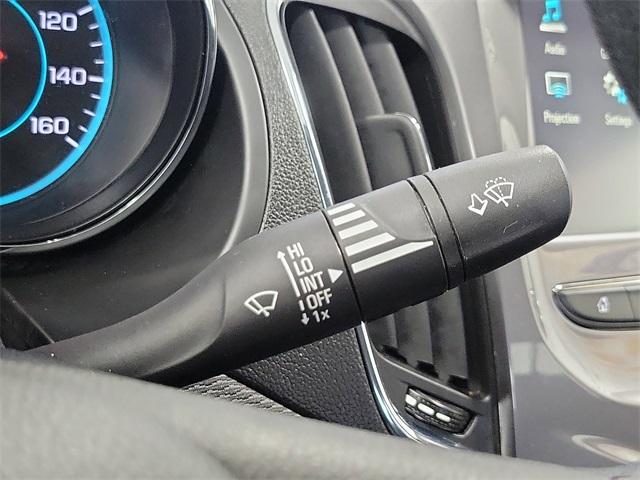 used 2017 Chevrolet Cruze car, priced at $10,498