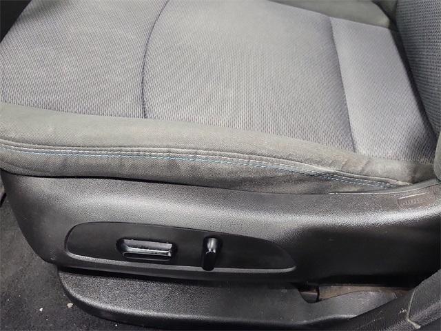 used 2017 Chevrolet Cruze car, priced at $10,498