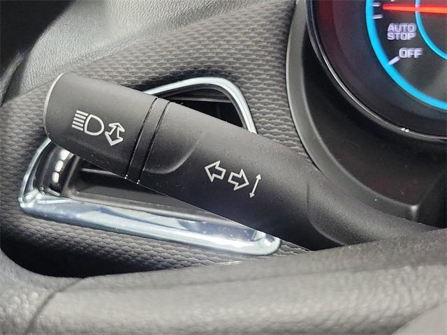 used 2017 Chevrolet Cruze car, priced at $10,498