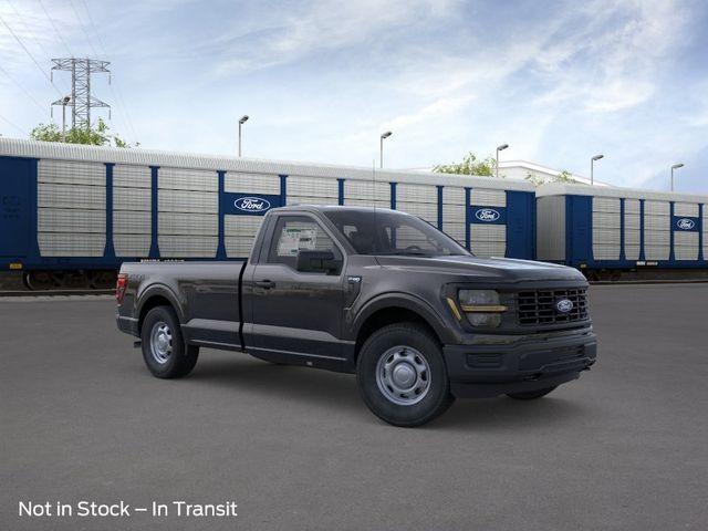 new 2026 Ford F-150 car, priced at $45,510