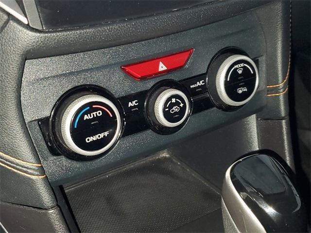 used 2021 Subaru Crosstrek car, priced at $19,498