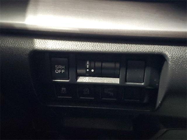 used 2021 Subaru Crosstrek car, priced at $19,498