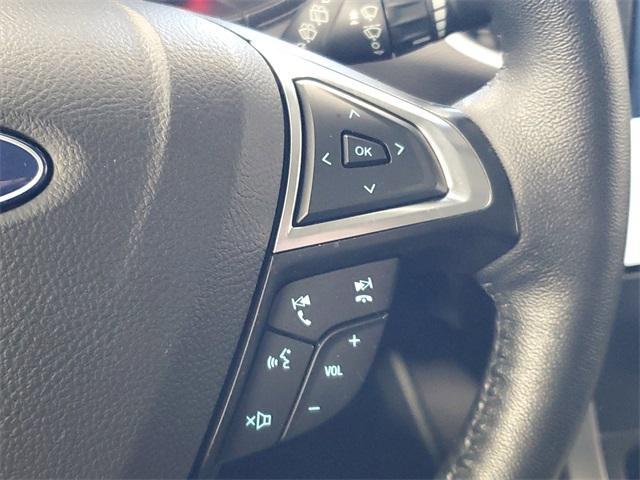 used 2024 Ford Edge car, priced at $27,998