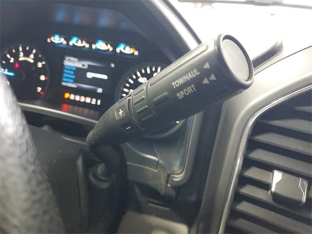 used 2015 Ford F-150 car, priced at $18,998