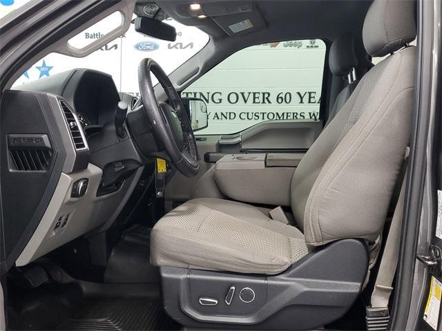 used 2015 Ford F-150 car, priced at $18,998