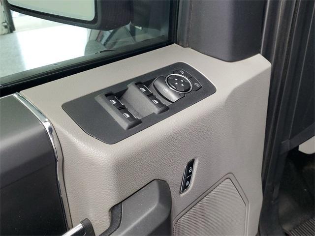 used 2015 Ford F-150 car, priced at $18,998