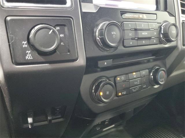 used 2015 Ford F-150 car, priced at $18,998