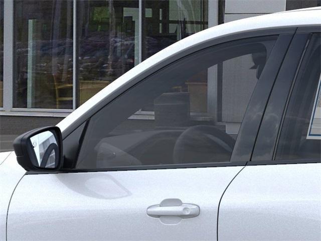 new 2026 Ford Escape car, priced at $34,235