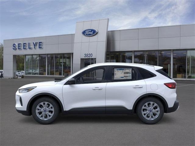 new 2026 Ford Escape car, priced at $34,235