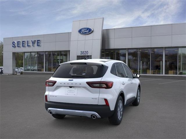 new 2026 Ford Escape car, priced at $34,235