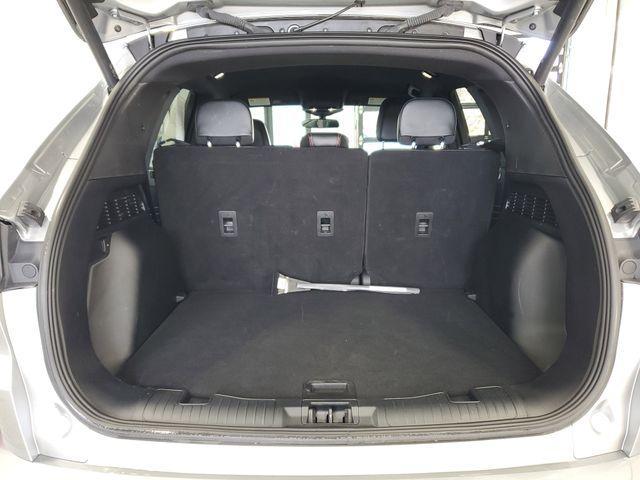 used 2024 Ford Escape car, priced at $22,998