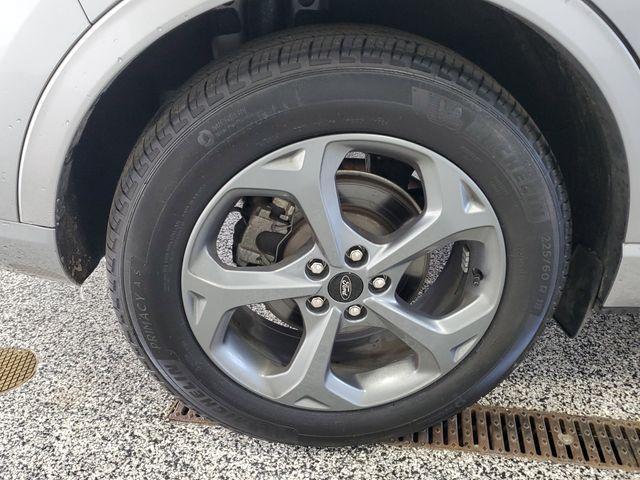 used 2024 Ford Escape car, priced at $22,998