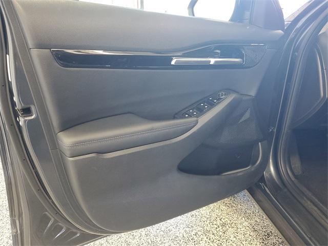 used 2022 Kia Seltos car, priced at $18,598