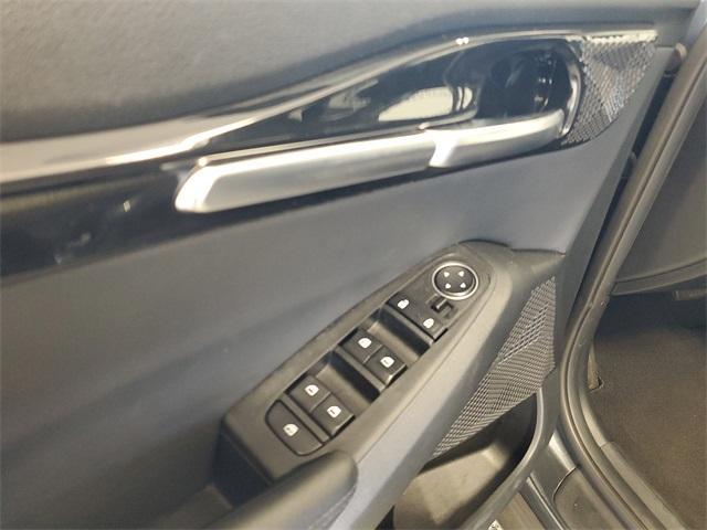 used 2022 Kia Seltos car, priced at $18,598