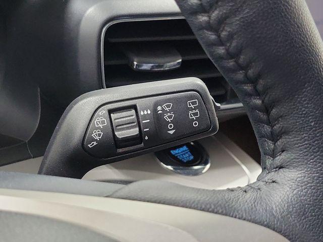 used 2023 Ford Explorer car, priced at $32,498