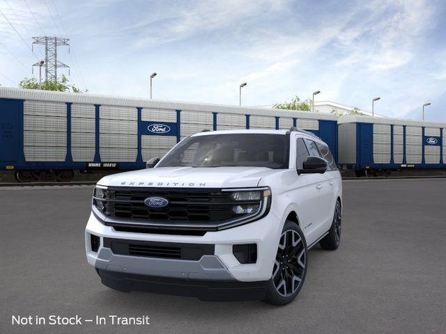 new 2026 Ford Expedition Max car, priced at $91,850