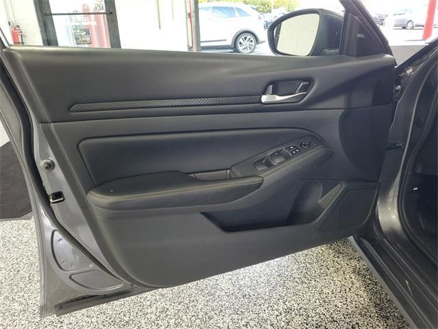 used 2025 Nissan Altima car, priced at $19,495