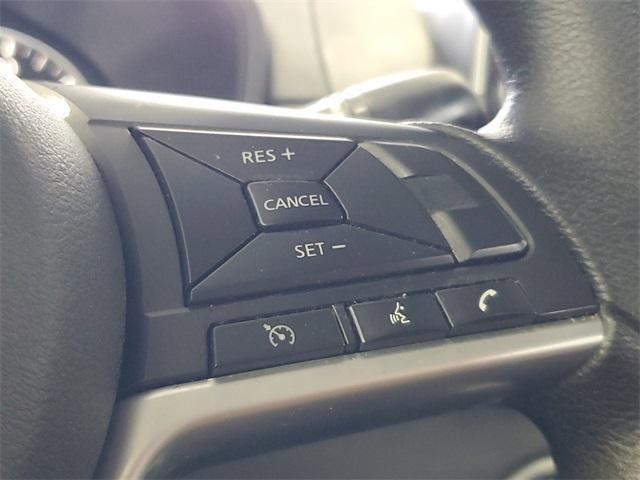 used 2025 Nissan Altima car, priced at $19,495