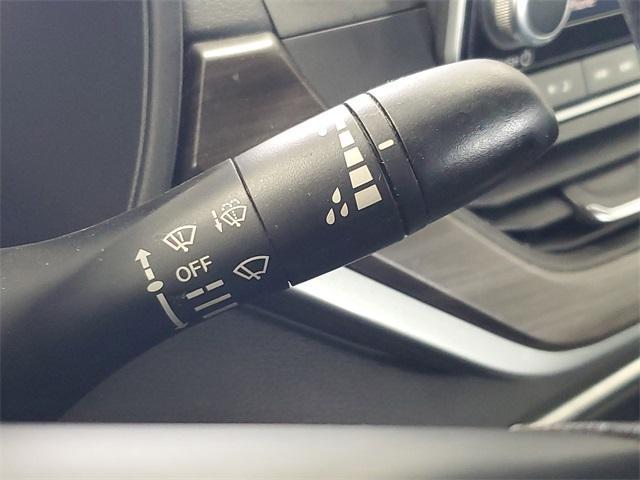 used 2025 Nissan Altima car, priced at $19,495