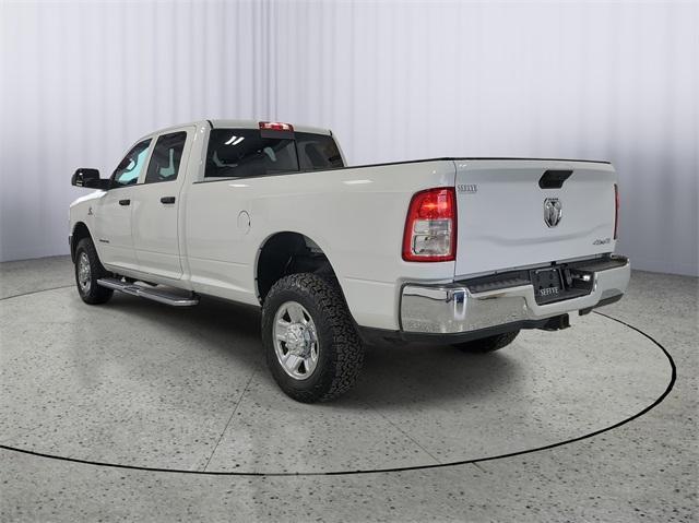 used 2022 Ram 2500 car, priced at $37,498