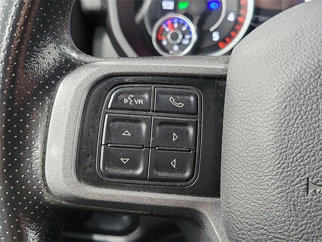 used 2022 Ram 2500 car, priced at $37,498