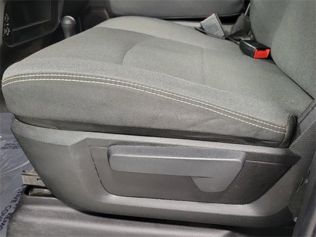 used 2022 Ram 2500 car, priced at $37,498