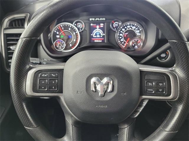 used 2022 Ram 2500 car, priced at $37,498