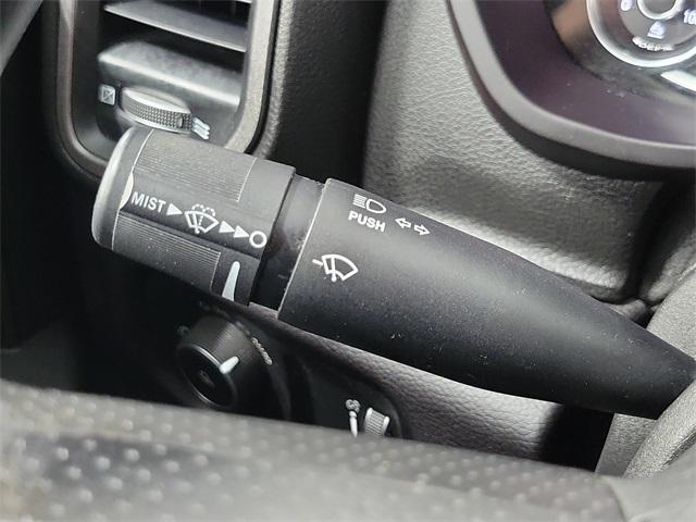 used 2022 Ram 2500 car, priced at $37,498