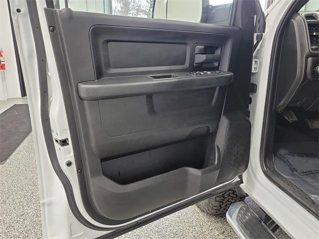 used 2022 Ram 2500 car, priced at $37,498