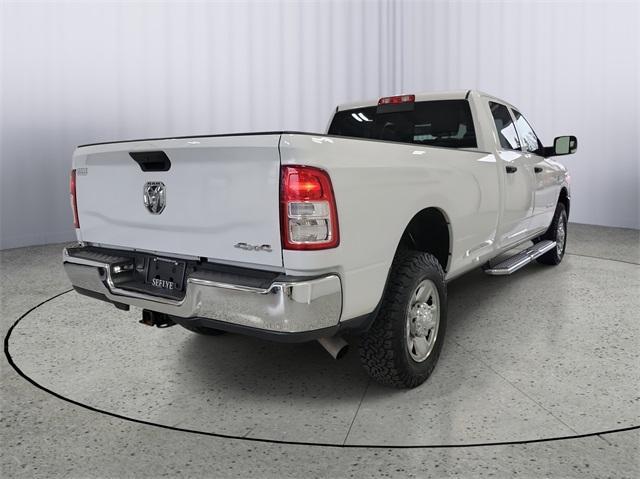 used 2022 Ram 2500 car, priced at $37,498