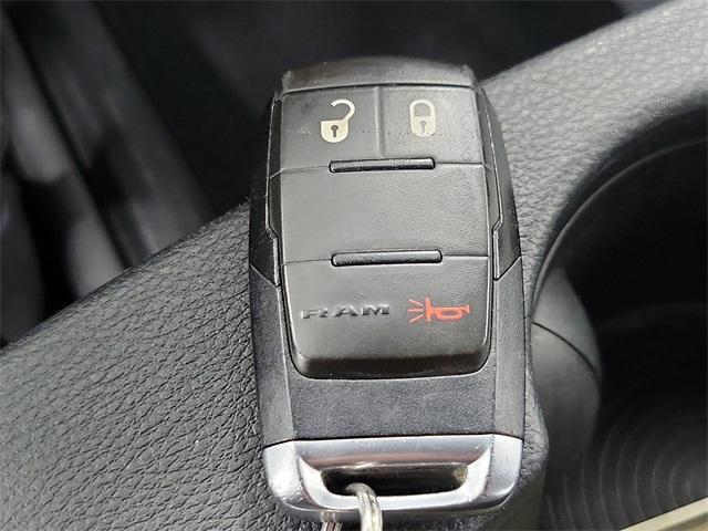 used 2022 Ram 2500 car, priced at $37,498