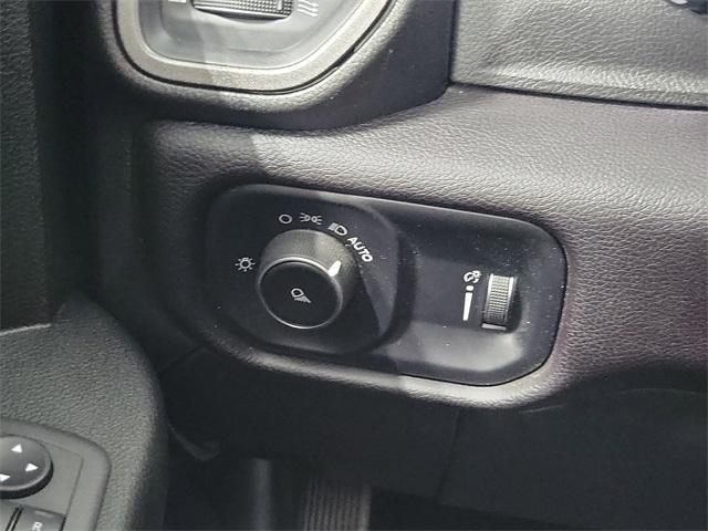 used 2022 Ram 2500 car, priced at $37,498