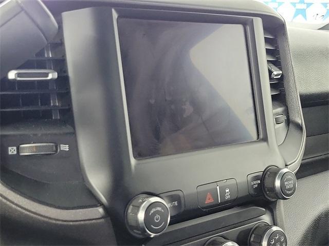 used 2022 Ram 2500 car, priced at $37,498