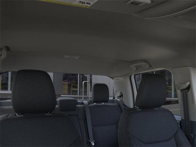 new 2025 Ford Maverick car, priced at $34,758