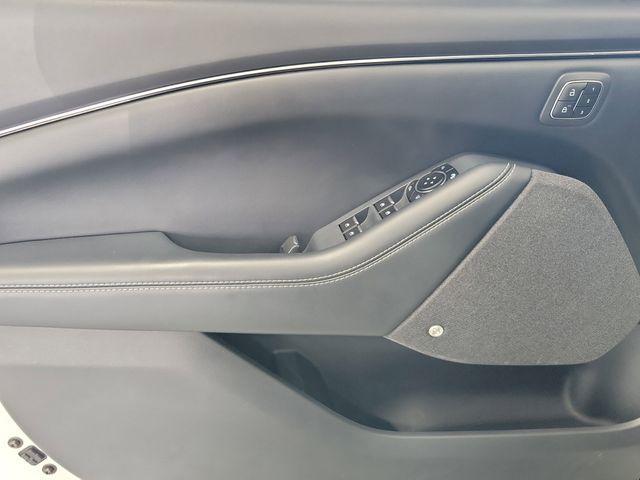 used 2023 Ford Mustang Mach-E car, priced at $33,302