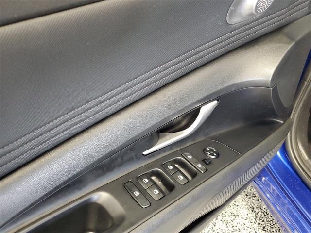 used 2021 Hyundai Elantra car, priced at $13,498