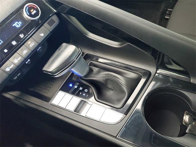 used 2021 Hyundai Elantra car, priced at $13,498