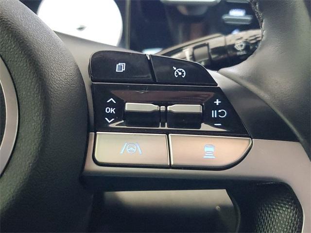 used 2021 Hyundai Elantra car, priced at $13,498