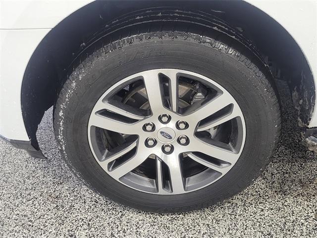 used 2022 Ford Expedition car, priced at $50,900