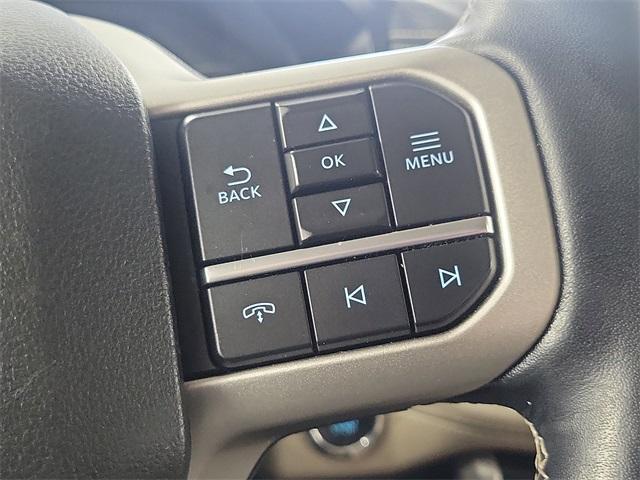 used 2022 Ford Expedition car, priced at $50,900